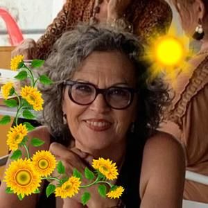 Meet your Posher, Gloria